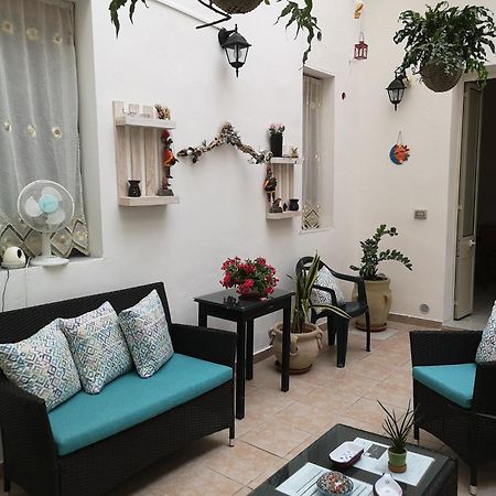 B&B Casa Valeria カターニア エクステリア 写真