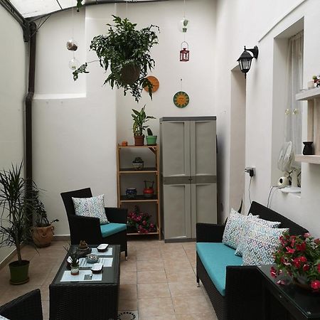 B&B Casa Valeria カターニア エクステリア 写真