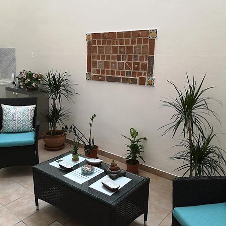 B&B Casa Valeria カターニア エクステリア 写真