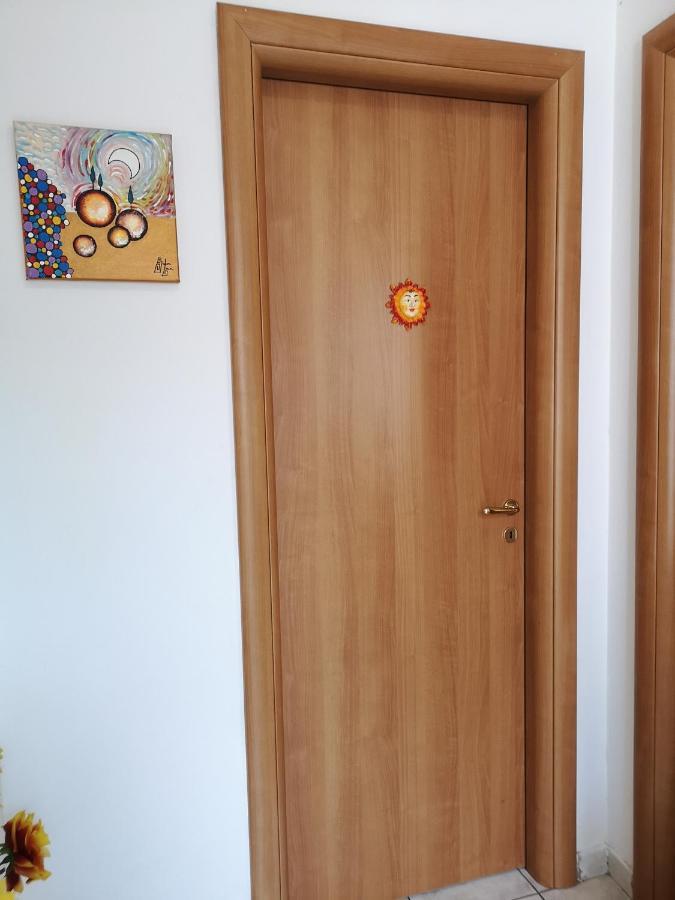 B&B Casa Valeria カターニア エクステリア 写真