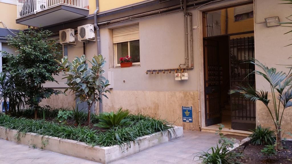 B&B Casa Valeria カターニア 部屋 写真