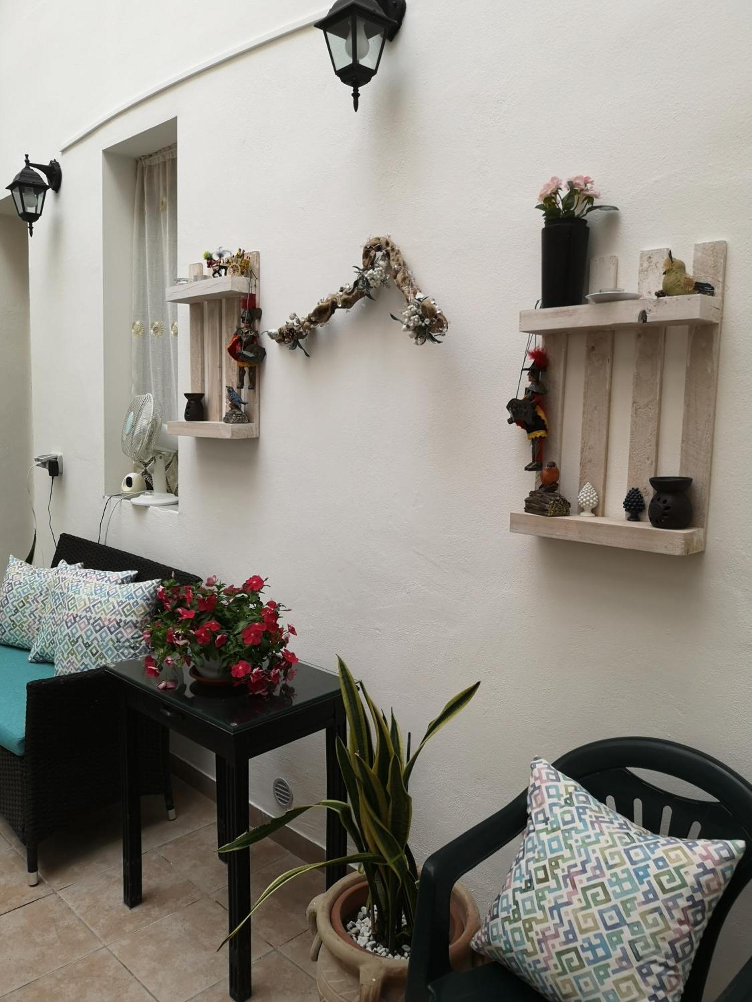 B&B Casa Valeria カターニア エクステリア 写真