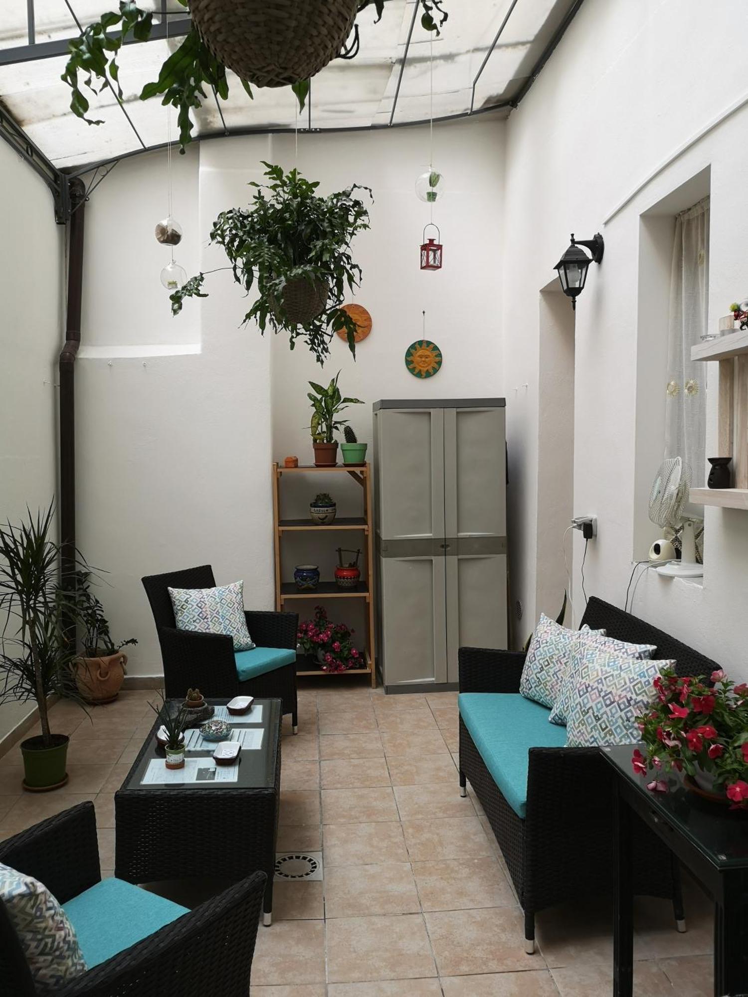 B&B Casa Valeria カターニア エクステリア 写真