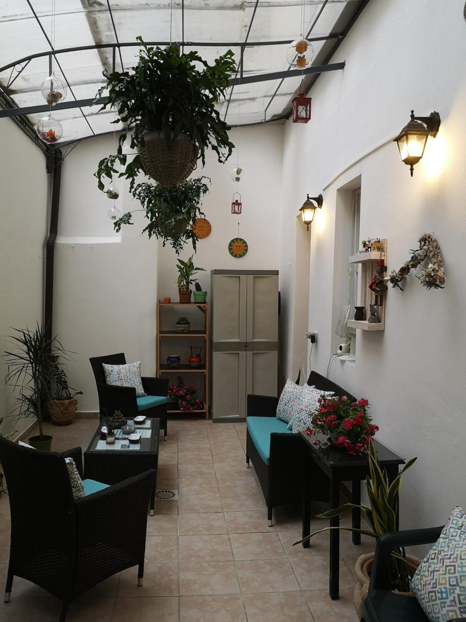 B&B Casa Valeria カターニア エクステリア 写真