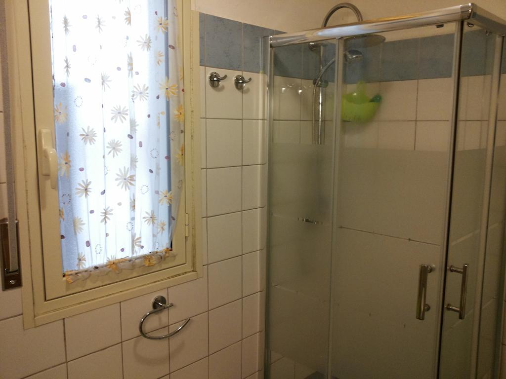 B&B Casa Valeria カターニア 部屋 写真