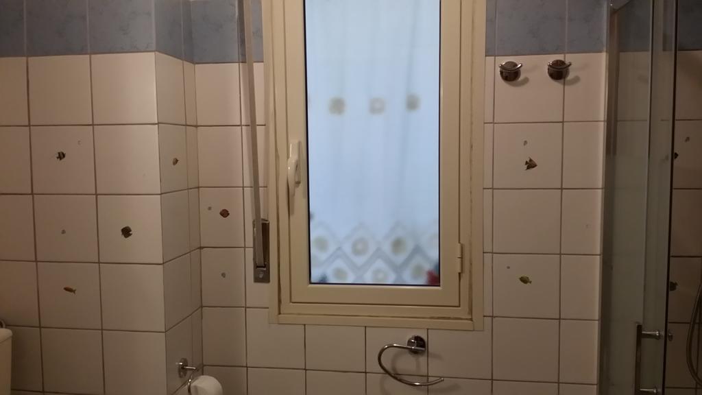 B&B Casa Valeria カターニア エクステリア 写真