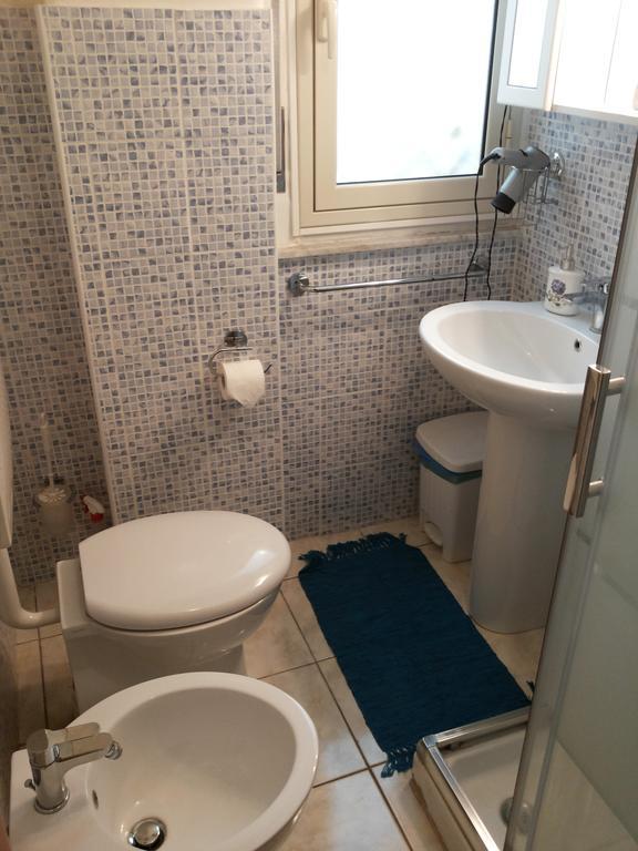 B&B Casa Valeria カターニア エクステリア 写真